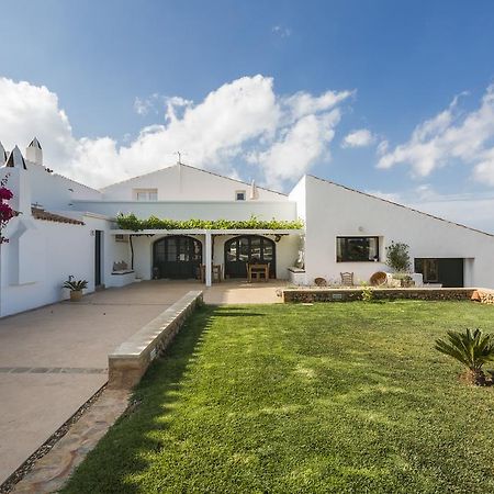 Agroturismo Son Vives Menorca - Adults Only Ferreries Dış mekan fotoğraf