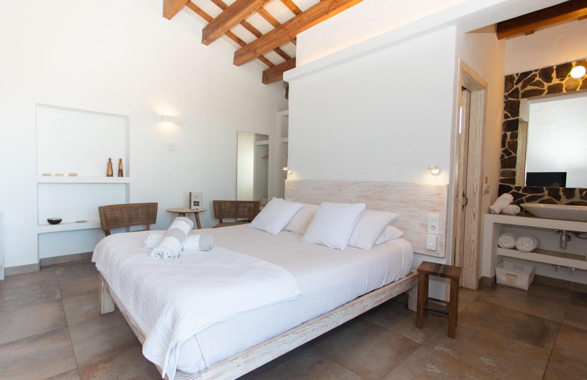 Agroturismo Son Vives Menorca - Adults Only Ferreries Dış mekan fotoğraf