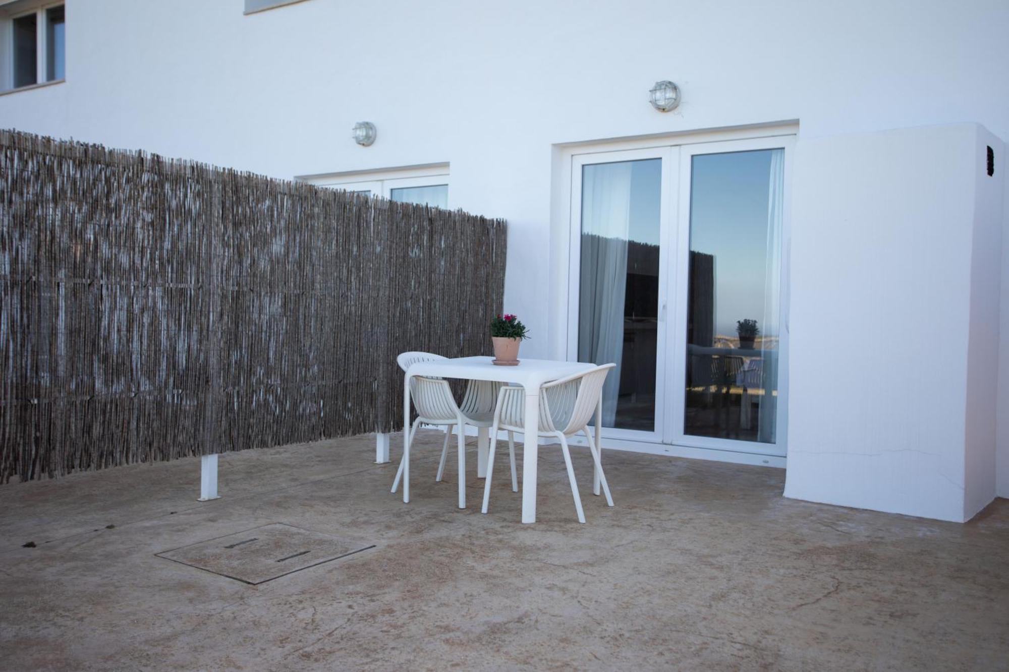Agroturismo Son Vives Menorca - Adults Only Ferreries Dış mekan fotoğraf