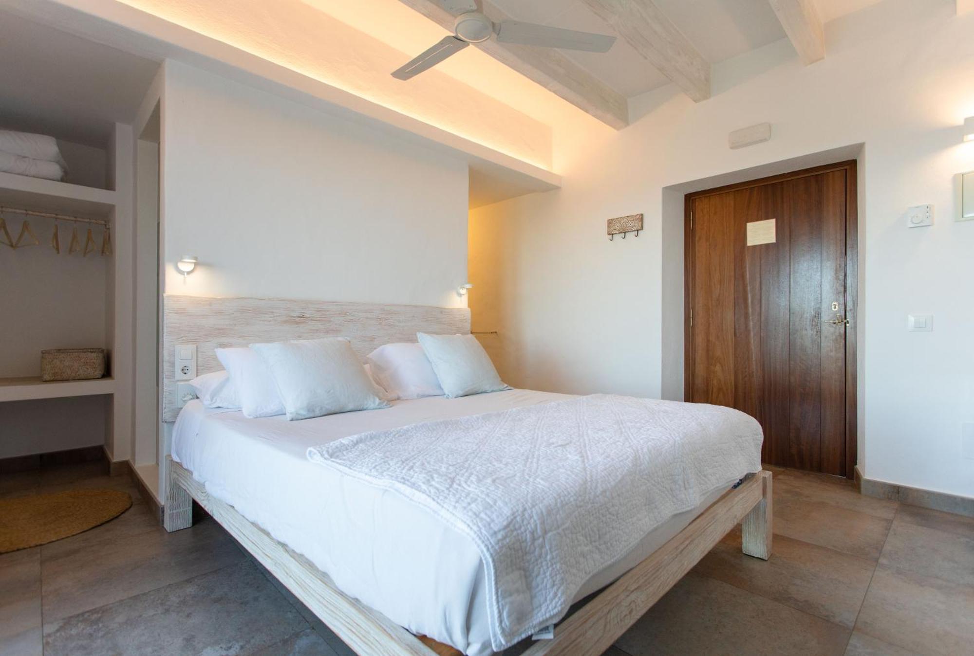 Agroturismo Son Vives Menorca - Adults Only Ferreries Dış mekan fotoğraf