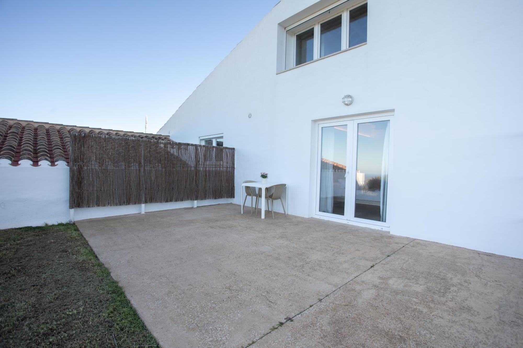 Agroturismo Son Vives Menorca - Adults Only Ferreries Dış mekan fotoğraf