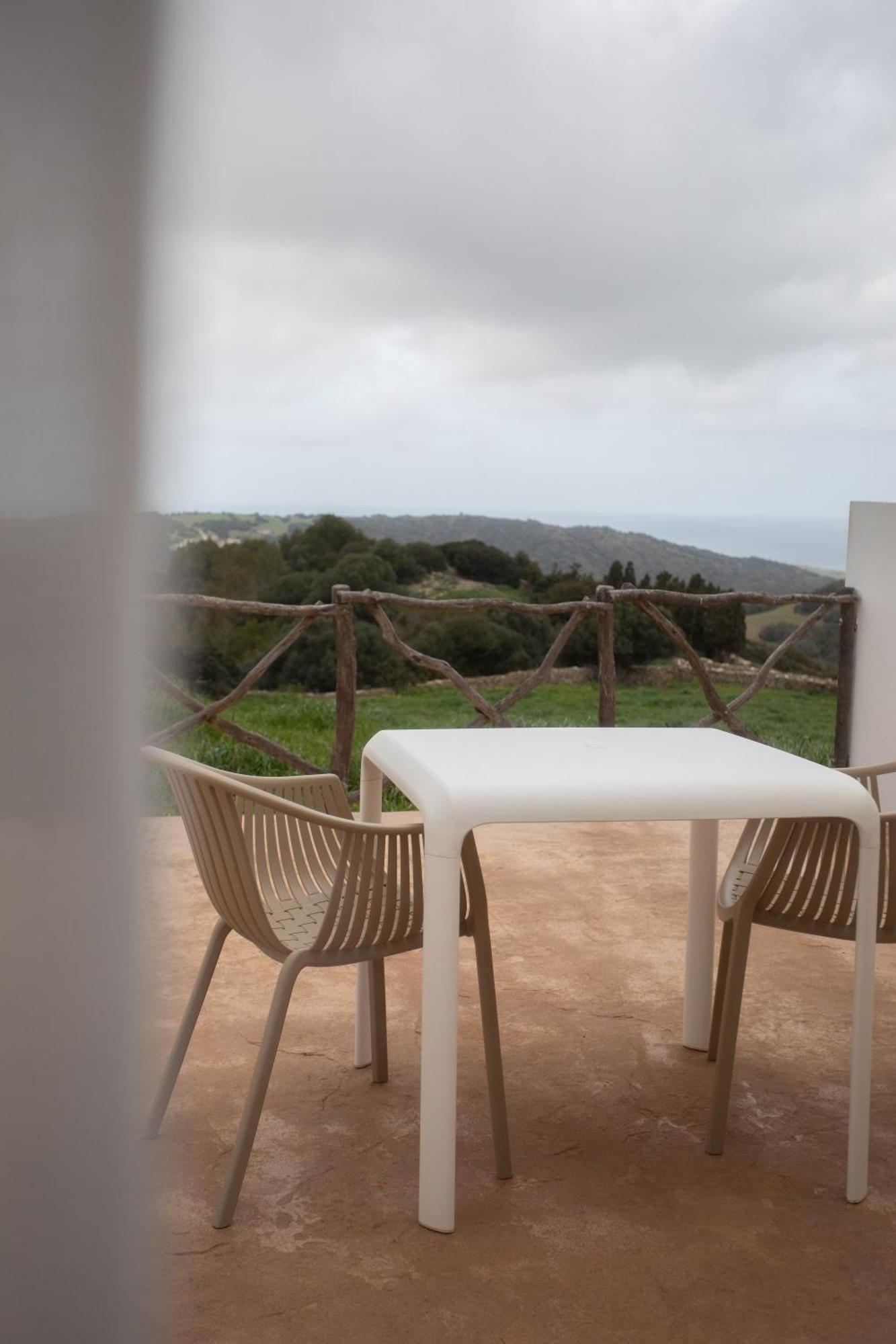 Agroturismo Son Vives Menorca - Adults Only Ferreries Dış mekan fotoğraf