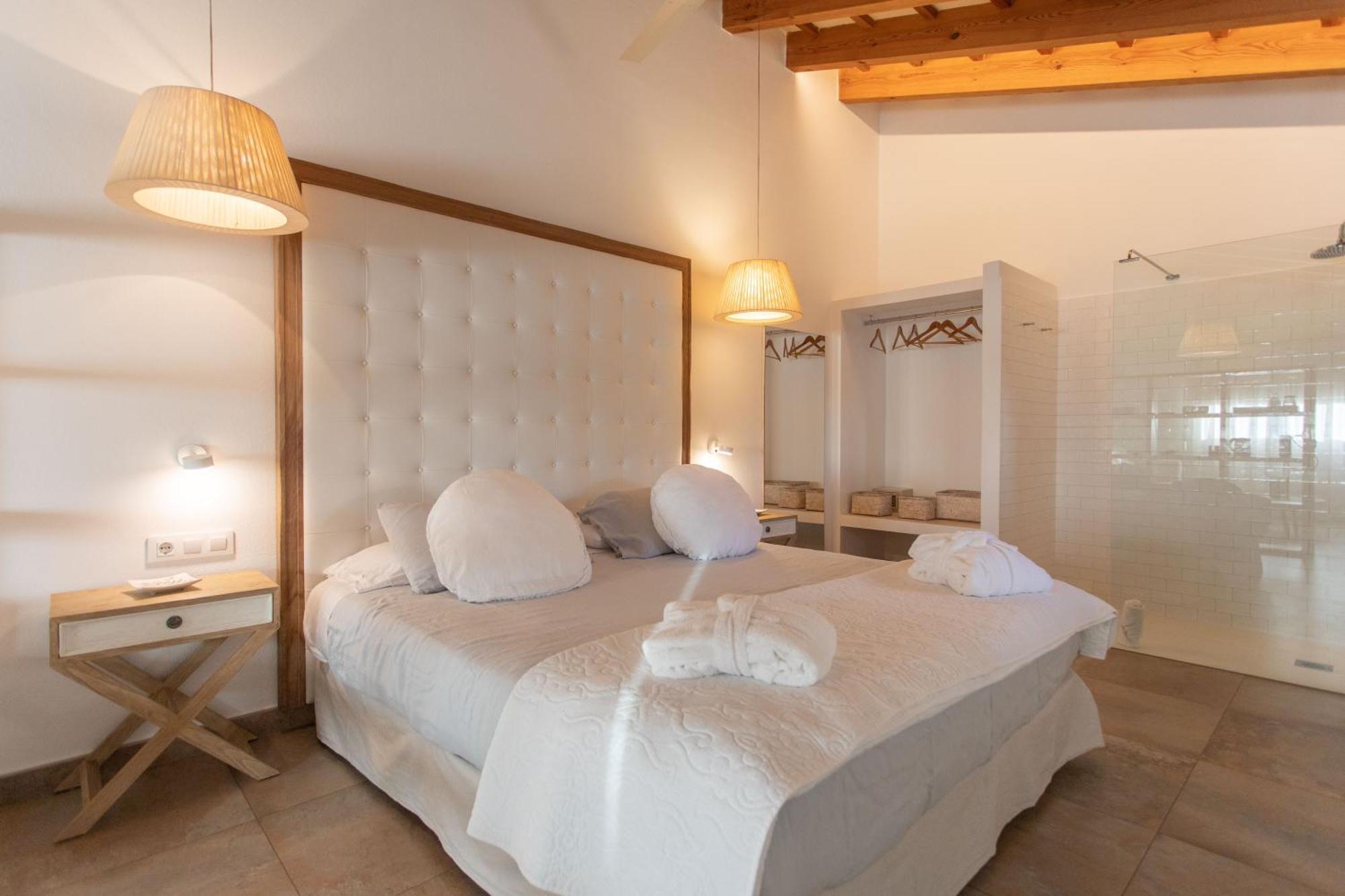 Agroturismo Son Vives Menorca - Adults Only Ferreries Dış mekan fotoğraf