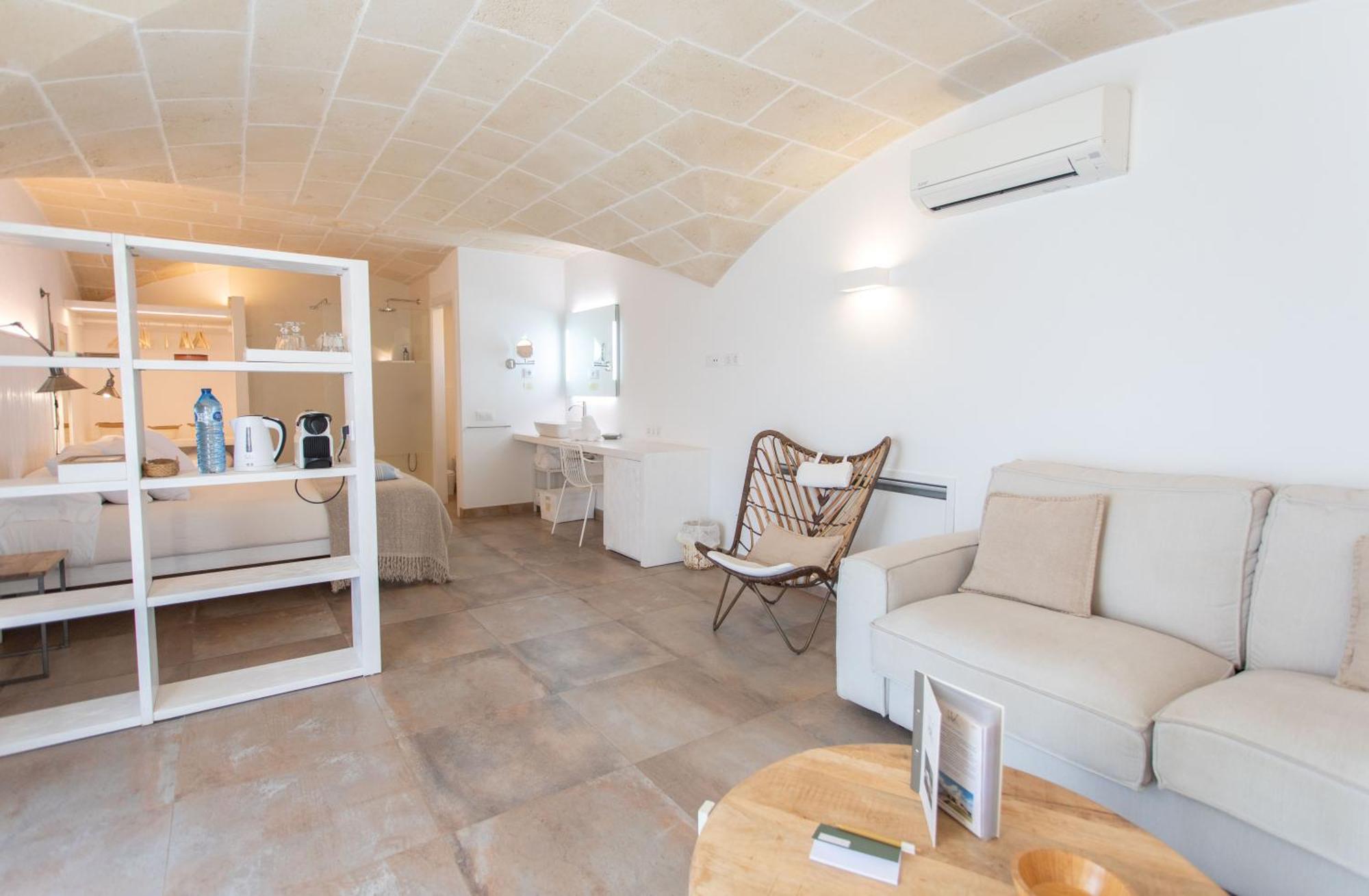 Agroturismo Son Vives Menorca - Adults Only Ferreries Dış mekan fotoğraf