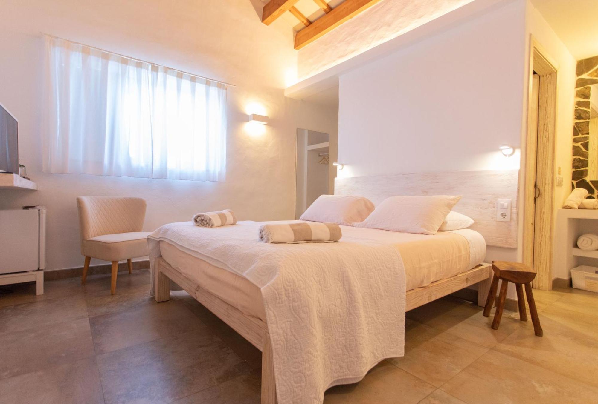Agroturismo Son Vives Menorca - Adults Only Ferreries Dış mekan fotoğraf