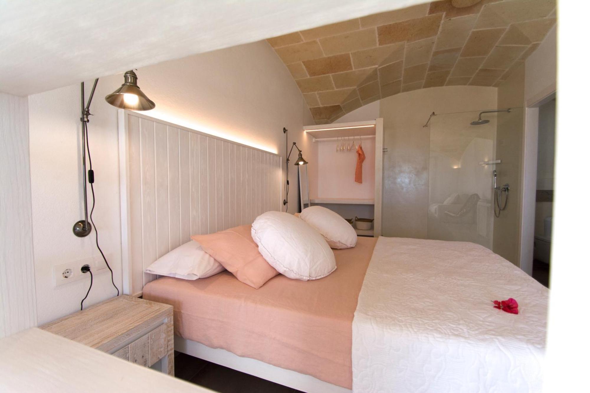 Agroturismo Son Vives Menorca - Adults Only Ferreries Dış mekan fotoğraf