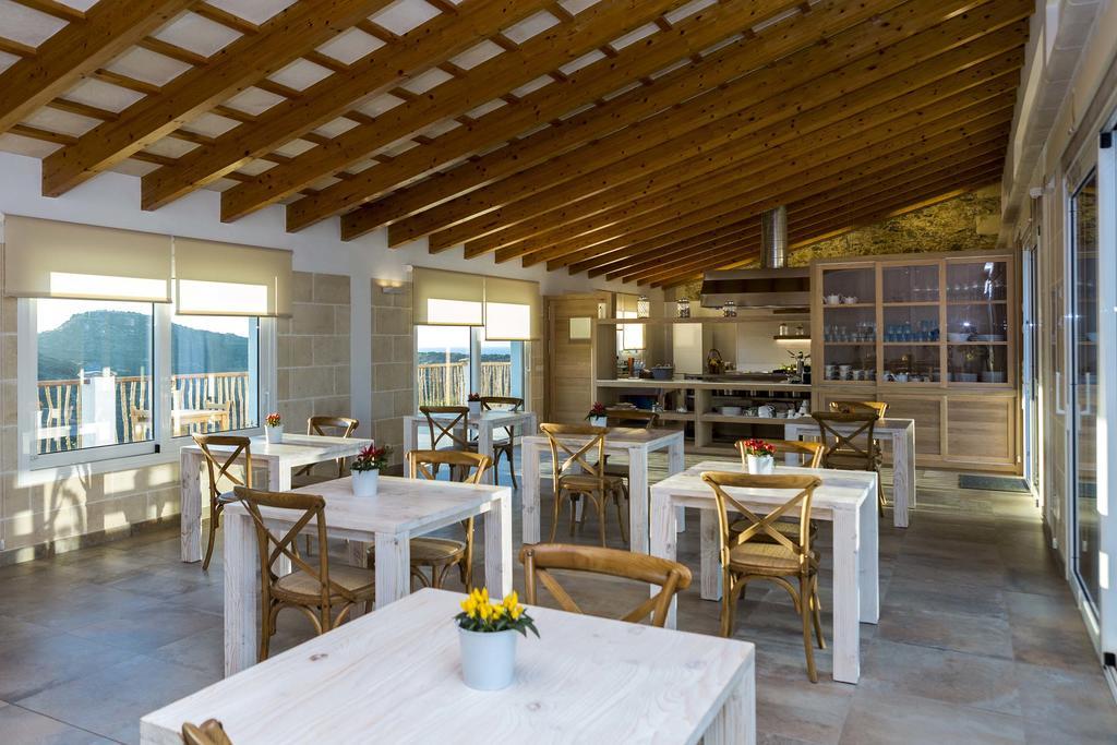 Agroturismo Son Vives Menorca - Adults Only Ferreries Dış mekan fotoğraf