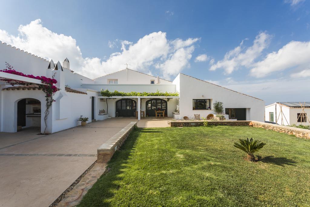 Agroturismo Son Vives Menorca - Adults Only Ferreries Dış mekan fotoğraf