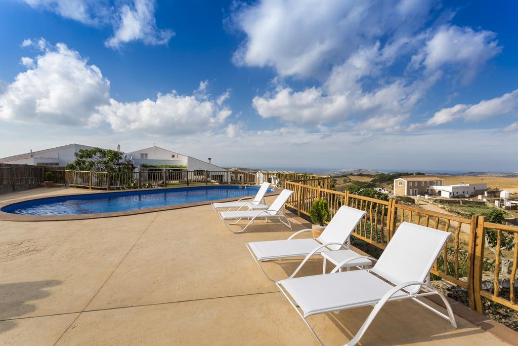 Agroturismo Son Vives Menorca - Adults Only Ferreries Dış mekan fotoğraf