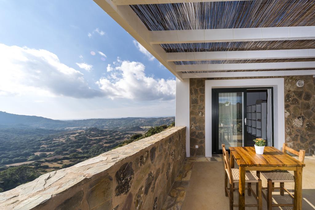 Agroturismo Son Vives Menorca - Adults Only Ferreries Dış mekan fotoğraf