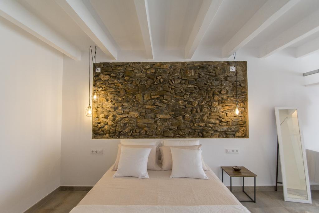 Agroturismo Son Vives Menorca - Adults Only Ferreries Dış mekan fotoğraf