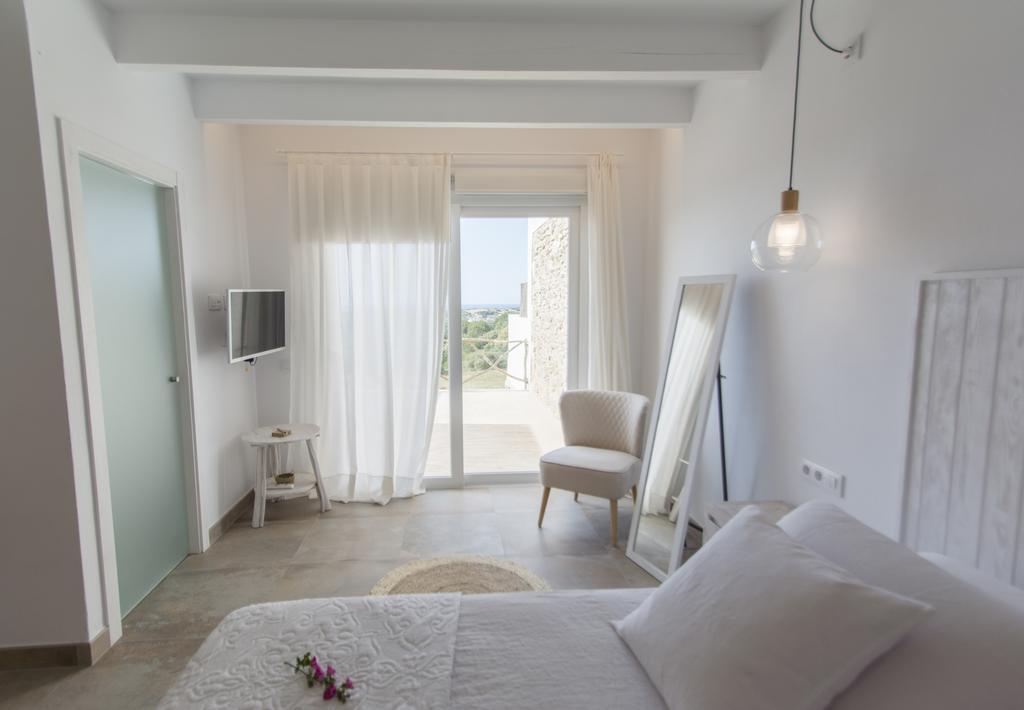 Agroturismo Son Vives Menorca - Adults Only Ferreries Dış mekan fotoğraf