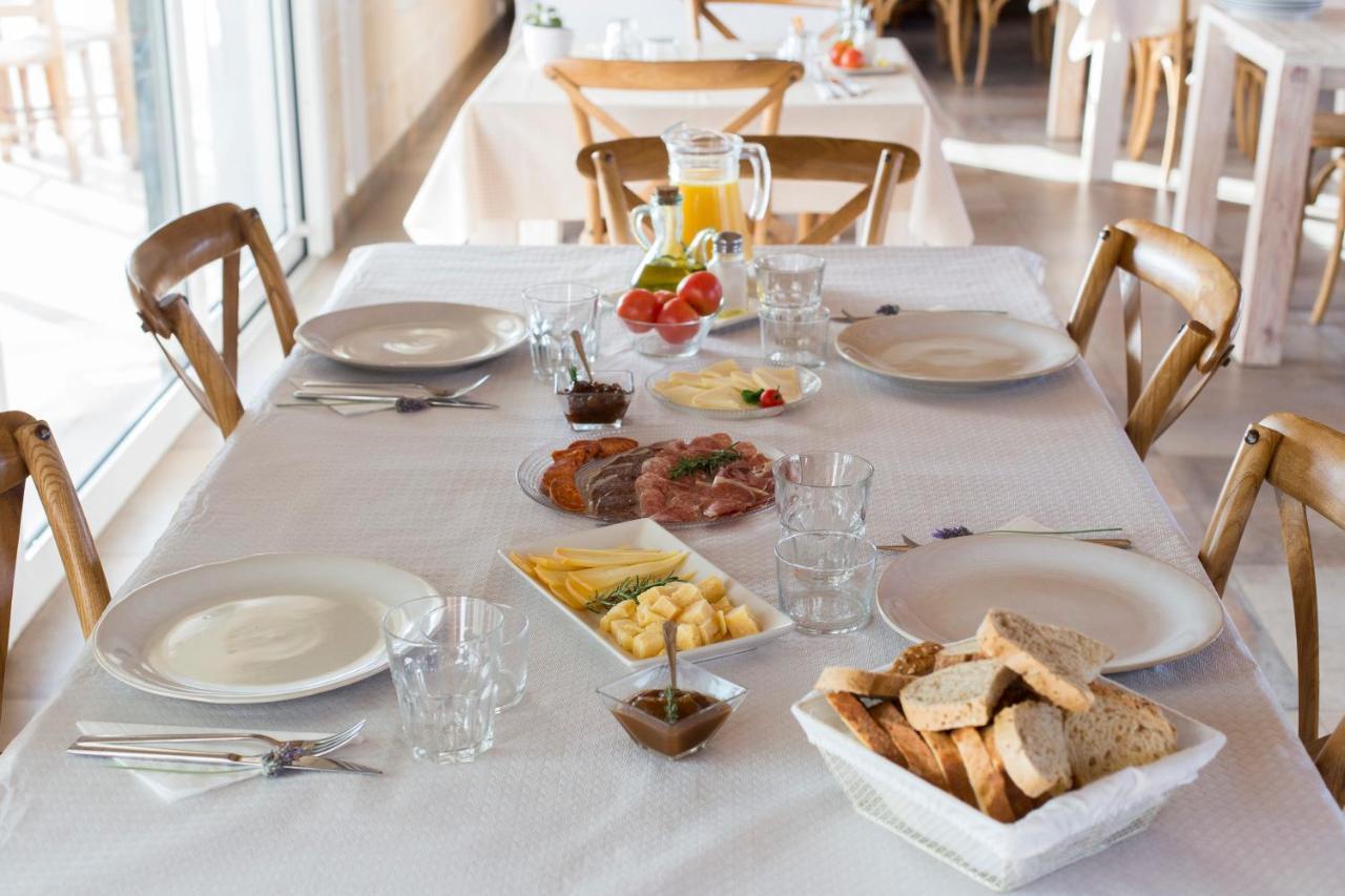 Agroturismo Son Vives Menorca - Adults Only Ferreries Dış mekan fotoğraf