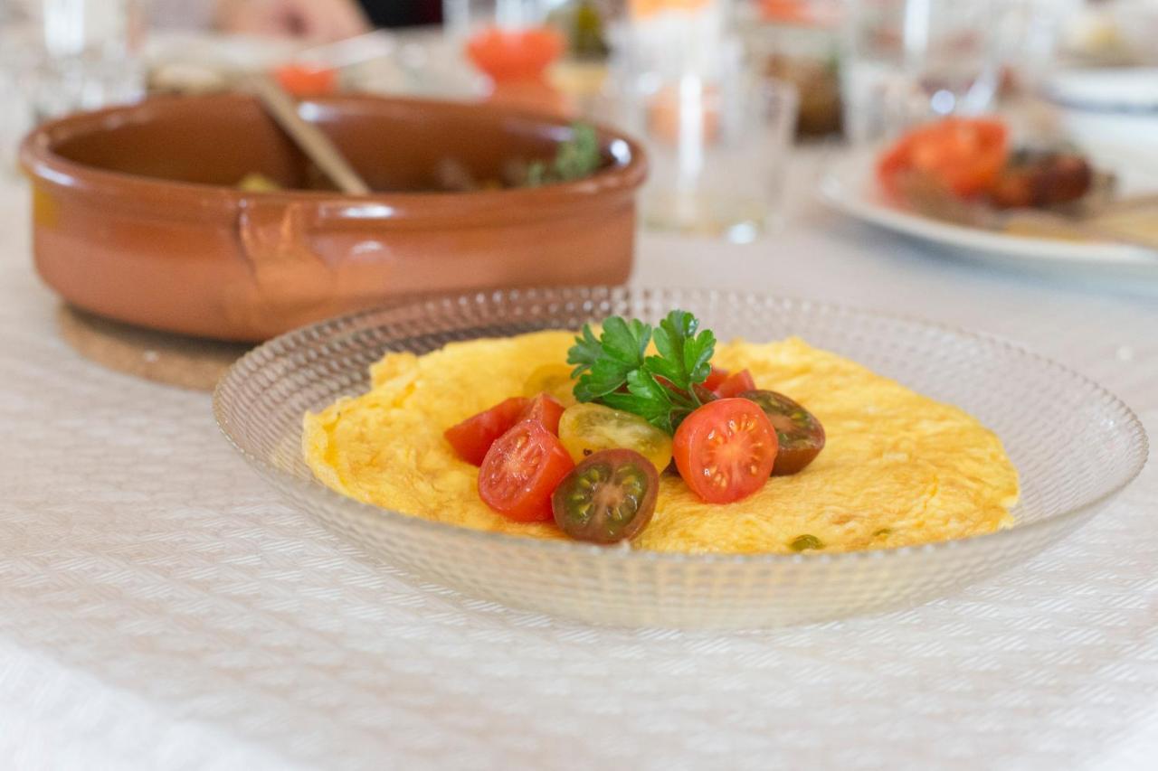 Agroturismo Son Vives Menorca - Adults Only Ferreries Dış mekan fotoğraf